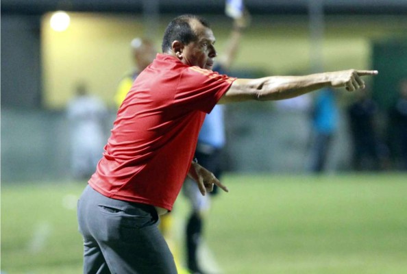 Wilmer Cruz: 'A quién no le gustaría dirigir a Marathón'