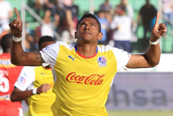 'Quiero estar en forma para integrar la Selección': Costly