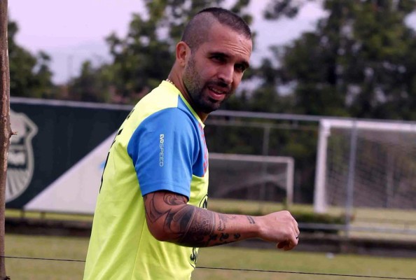 Giancarlo Maldonado no estará disponible para el inicio del torneo