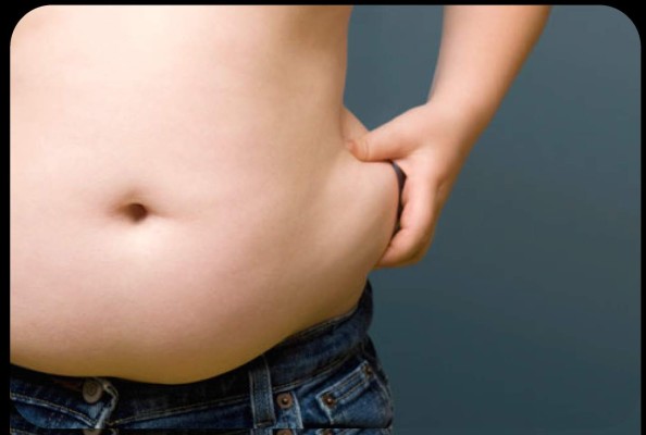 La discriminación no motiva a adelgazar