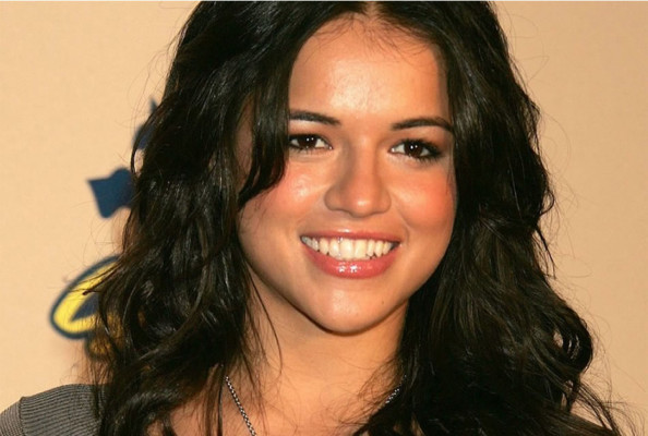 Michelle Rodríguez admite que es bisexual