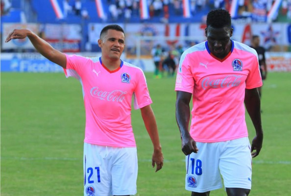 Video: El Increíble gol que se falló Rojas