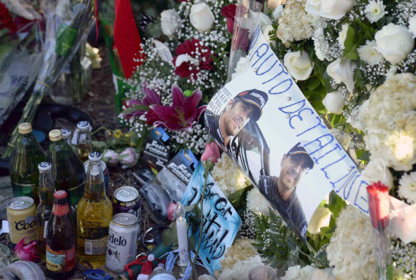 Entregan cuerpo de Paul Walker a familiares