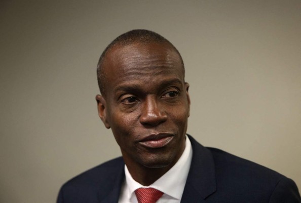 El turbulento mandato de Jovenel Moise y su trágico final en Haití