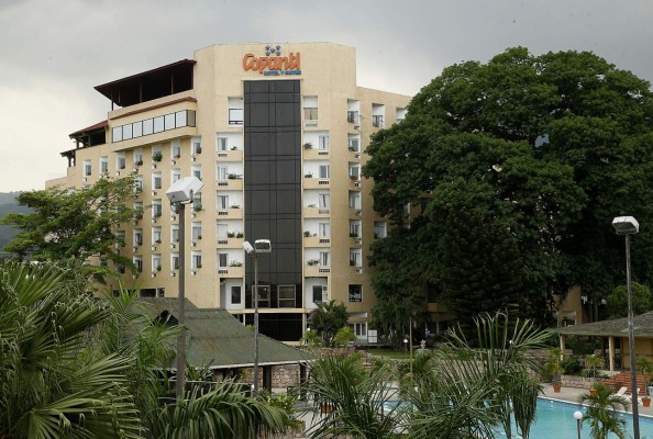 Construirán centro de convenciones para 2,500 personas en San Pedro Sula