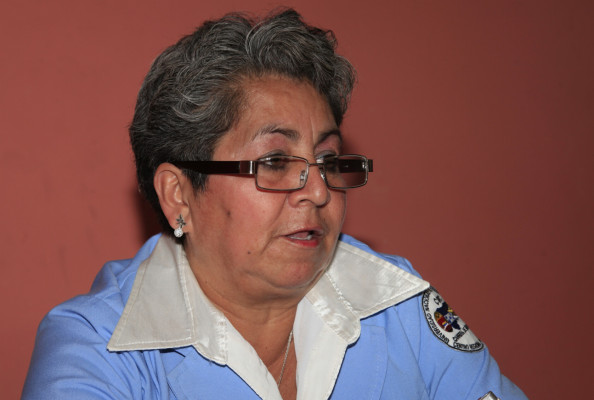 Sampedranas prefieren las pastillas para planificar