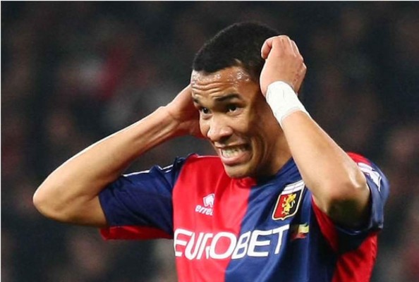 Rambo confirmado en el Parma