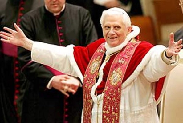 Vaticano hace lista de nuevos pecados capitales