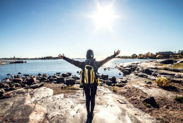 Finlandia revela su secreto para la felicidad