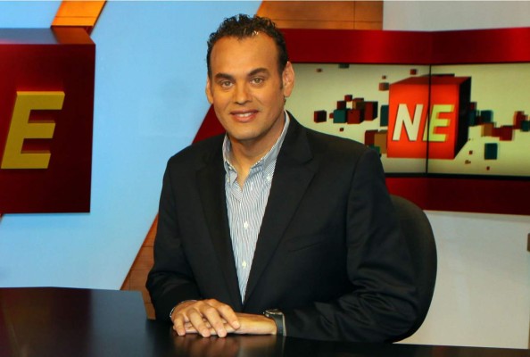 Faitelson: 'Honduras y México son totalmente favoritos'