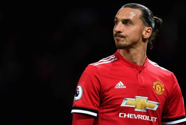 Zlatan sorprende con su explicación sobre su regreso a las canchas