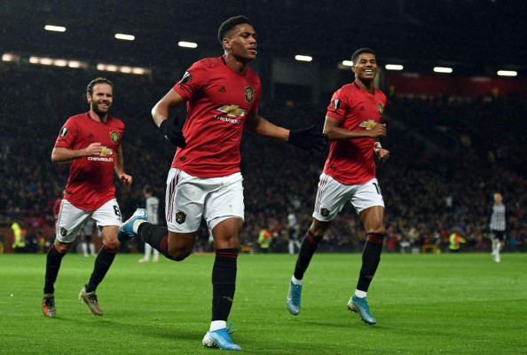 Sevilla, Espanyol y Celtic, primeros clasificados para dieciseisavos de final de la Europa League