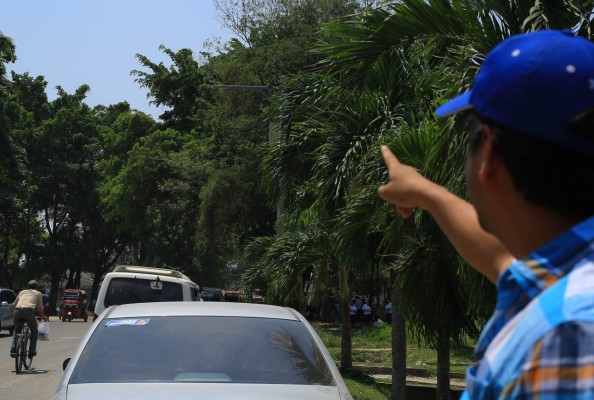 Instaladas 500 cámaras en bulevares y colonias