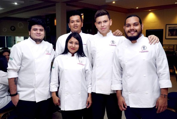 Primera Asociación de chefs profesionales