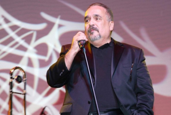 Willie Colón será homenajeado en Puerto Rico
