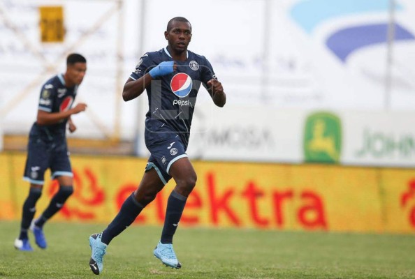 Exclusiva con 'Muma' Fernárdez: 'Si llega el llamado a la selección estaré con las ganas' 