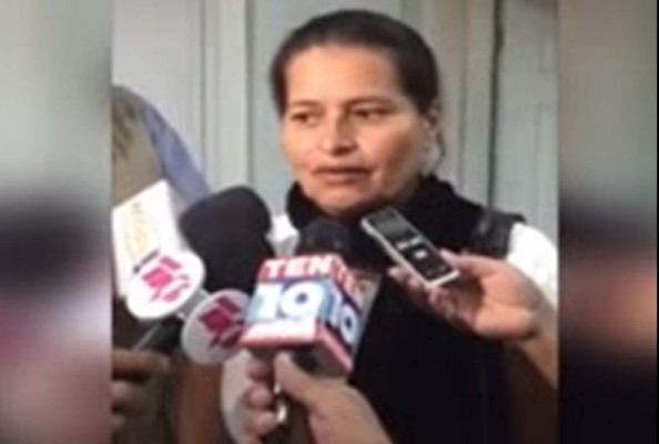 Inician investigación contra la madre de niña que dio a luz   