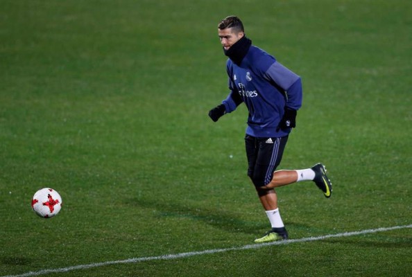 Ronaldo dice que caso 'Football Leaks' empañó su Balón de Oro