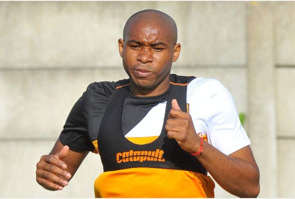 Medios adelantan el fichaje de Wilson Palacios