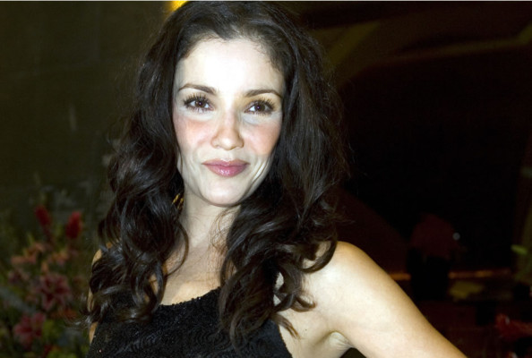 Karla Álvarez muere en México