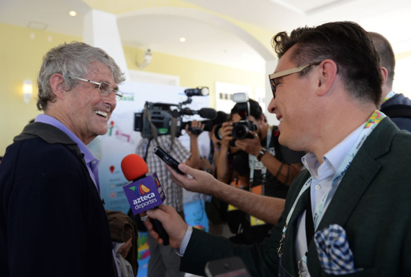 Bora Milutinovic dice que aún puede dirigirr su sexto Mundial