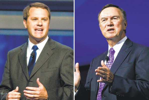 Wal-Mart deja su recuperación en manos de su jefe internacional