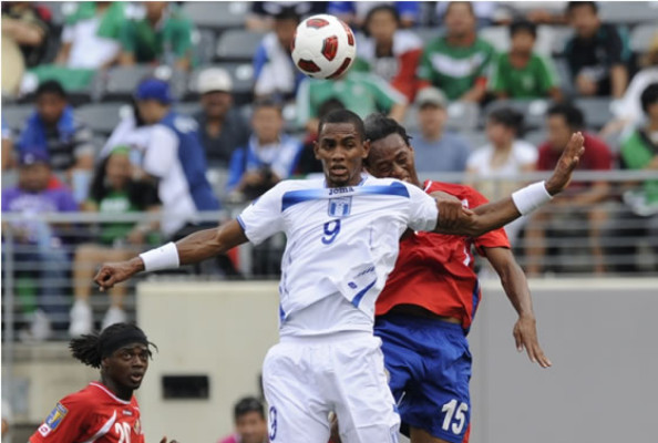 Honduras es el primer clasificado a semifinales