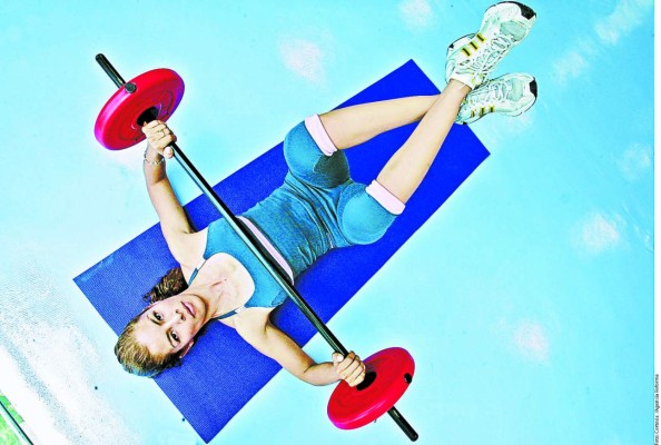 Buenas razones para ejercitarse