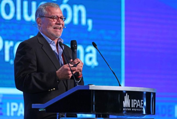 Presidente de Transparencia Internacional cuestiona caso Ihss en Honduras