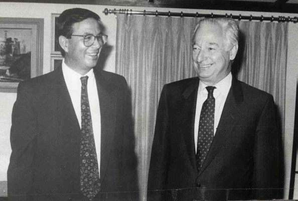 Honduras y sus 32 años de democracia en una línea del tiempo