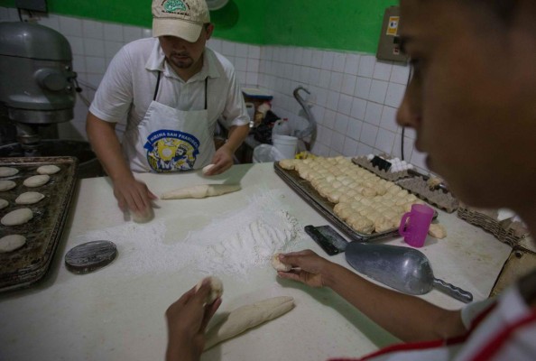 Mipymes de Honduras venderán en línea