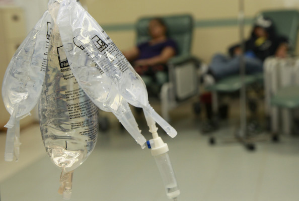 El cáncer es la segunda causa de muerte en Honduras