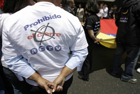 Rctv cerrará después de 54 años