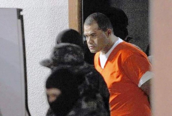 Piden que el Gobierno mantenga a hijos de 'El Negro' Lobo   