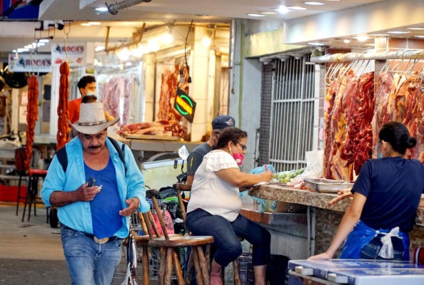 Riesgo en mercados por falta de medidas de bioseguridad