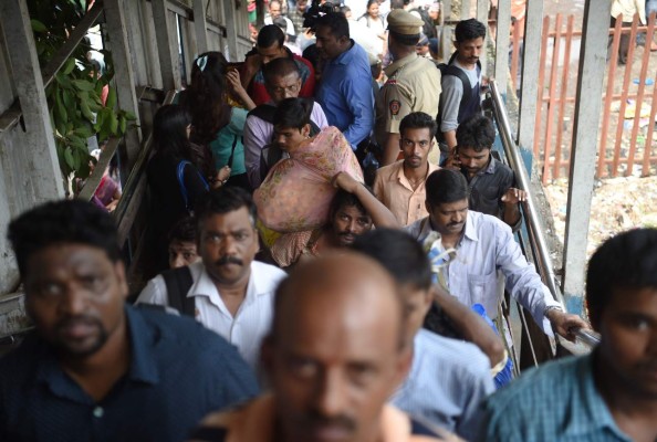 Un malentendido terminó en tragedia en India  