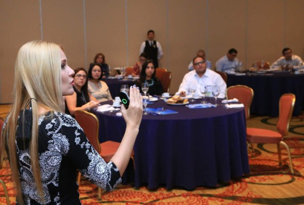 Honduras con la más baja dispersión salarial en Centroamérica