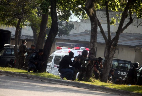 Los 10 hechos noticiosos que impactaron en Honduras