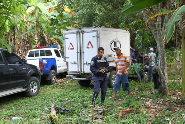 Fiscalía investigará a autoridades que no dieron seguridad a campesina