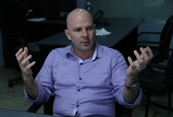 Invierten L390 millones en terminal de graneles