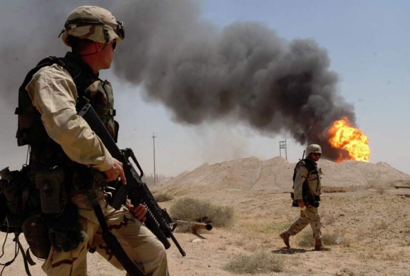 Al menos 22 manifestantes muertos y 180 heridos en ciudad del sur de Irak