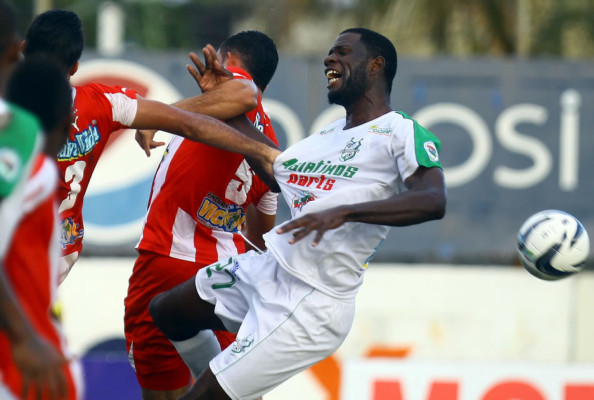 Platense y Vida debutan con reparto de puntos