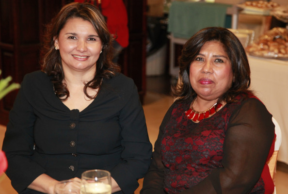 Festejo y acción de gracias en el IWC