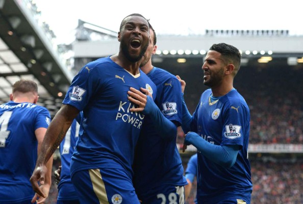 Leicester City, la historia de un milagro