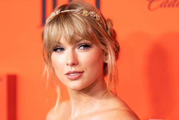 Taylor Swift volverá a Hollywood junto a Margot Robbie y Christian Bale