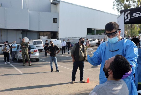 Inmunidad contra el coronavirus pueden durar dos años, afirma estudio