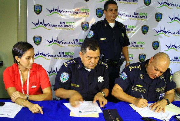 Harán actividades benéficas para niños hondureños con cáncer