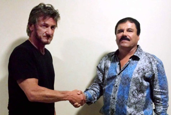 La verdadera intención de Kate del Castillo al reunirse con 'El Chapo'