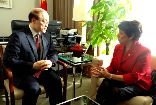 Honduras advierte a la ONU amenaza de El Salvador por isla Conejo