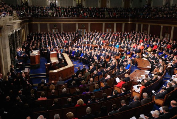 Obama pide al Congreso poner fin al embargo a Cuba